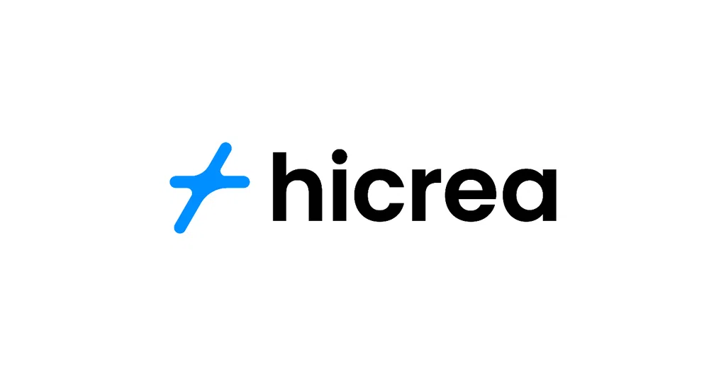 hicrea logo